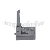 Foto van Pelgrim Handgreep Van liftmechanisme, links GVW486ONY, GVW446ONY, AFI8029ZT 