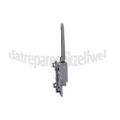 Foto van Pelgrim Handgreep Van liftmechanisme, links GVW486ONY, GVW446ONY, AFI8029ZT 