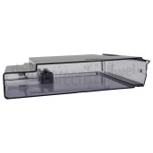 Foto van Pelgrim Reservoir Waterreservoir IKM540MAT, IKM640RVS, CM4492ACUU 