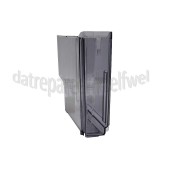 Foto van Pelgrim Reservoir Waterreservoir IKM540MAT, IKM640RVS, CM4492ACUU 