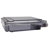 Foto van Pelgrim Reservoir Waterreservoir IKM540MAT, IKM640RVS, CM4492ACUU 