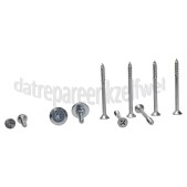 Foto van Etna Inbouwset Montageset compleet VW245ZIL, VW149WIT, AFI8538ZT, VW339M 