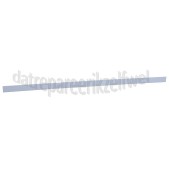Foto van Pelgrim Strip Van glasplaat, achter PCS3178L, PCS4178L 