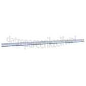 Foto van Pelgrim Strip Van glasplaat, achter PCS3178L, PCS4178L 