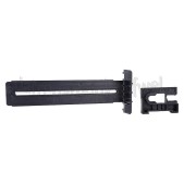 Foto van Atag Inbouwset Montageset KD62194B 
