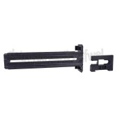 Foto van Atag Inbouwset Montageset KD62194B 