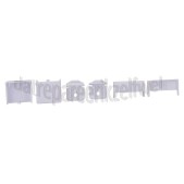 Foto van Atag Inbouwset Montageset KD62194B 