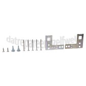 Foto van Etna Montageset Bevestigingsset VW245ZIL, VW149AZT, AFI8532ZT 