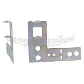 Foto van Etna Montageset Bevestigingsset VW245ZIL, VW149AZT, AFI8532ZT 