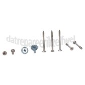 Foto van Etna Montageset Bevestigingsset VW245ZIL, VW149AZT, AFI8532ZT 