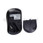 Foto van ACT Muis Draadloze optische muis met compacte Nano ontvanger DPI switch 1000-1200-1600 