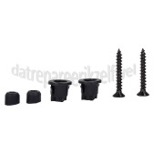 Foto van Pelgrim Montageset Bevestigingsset MAC314GLS, COM316GLS, CM450ZT 
