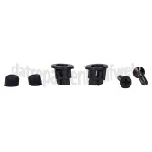 Foto van Pelgrim Montageset Bevestigingsset MAC314GLS, COM316GLS, CM450ZT 