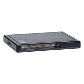 Foto van ACT Kaartlezer Externe Multi Cardreader USB 3.1 Zwart 
