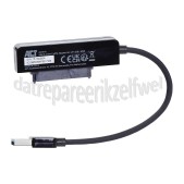 Foto van ACT USB Kabel USB 3.1 naar 2.5 inch SATA kabel voor SSD en HDD 2.5 inch SATA harddisk of SSD 