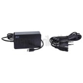 Foto van ACT Adapter Laptoplader 65W Universeel, USB Type-C 