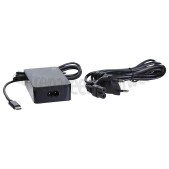 Foto van ACT Adapter Laptoplader 65W Universeel, USB Type-C 