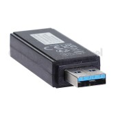 Foto van ACT Kaartlezer Compacte USB 3.1 Gen1 (USB 3.0) kaartlezer Type C en Type A connector 
