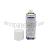 Foto van ACT Spray Isopropyl Alcohol spray Schoonmaak van printplaten 