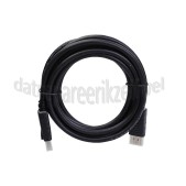 Foto van ACT Displayport Kabel Displayport Kabel 3 Meter tot 4K 