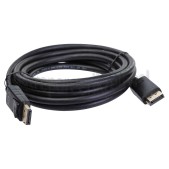 Foto van ACT Displayport Kabel Displayport Kabel 3 Meter tot 4K 