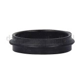 Foto van Pelgrim Afdichtingsrubber Bovenste sproeiarm GVW481ONY, GVW476RVS, VW549ZTE 