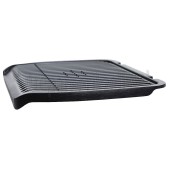 Foto van Tefal Plaat Grillplaat onder GC750D12, GC750D30, GR750D21 