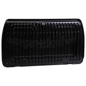 Foto van Tefal Plaat Grillplaat, boven GC724D12, GC722834, GR722D21 