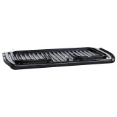 Foto van Tefal Plaat Grillplaat, boven GC724D12, GC722834, GR722D21 