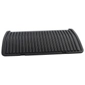 Foto van Tefal Plaat Grillplaat, onder GC724D12, GC722834, GR722D21 
