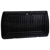 Foto van Tefal Plaat Grillplaat, onder GC724D12, GC722834, GR722D21 
