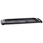 Foto van Tefal Plaat Grillplaat, onder GC724D12, GC722834, GR722D21 
