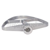 Foto van Tefal Klopper Vlinder, metaal QB408D38, QB404H38, QA4101B1 