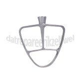 Foto van Tefal Klopper Vlinder, metaal QB408D38, QB404H38, QA4101B1 