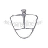 Foto van Tefal Klopper Vlinder, metaal QB408D38, QB404H38, QA4101B1 