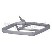 Foto van Kenwood Klopper K-klopper, vlinder KHH300, KHH326, KHH321 