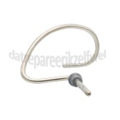 Foto van Kenwood Deeghaak Spiraalvormig KHH300, KHH311, KHH326 