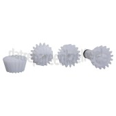 Foto van Kenwood Tandwiel Tandwielset KHH324, KHH300, KHH311 