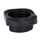 Foto van Krups Houder Capsulehouder KP240140, KP340840, PJ3405B1 