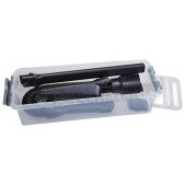 Foto van AEG Zuigmond Home & Car kit AP8 