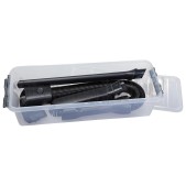 Foto van AEG Zuigmond Home & Car kit QX9 