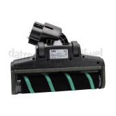 Foto van AEG Zuigmond Powerroller met LED QX6, QX7, QX8.2 en QX9 