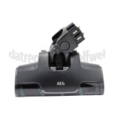 Foto van AEG Zuigmond Powerroller met LED QX6, QX7, QX8.2 en QX9 