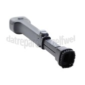 Foto van AEG Borstel Plumeau borstel met telescoopbuis QX6, QX7, QX8-2-xxx, QX9 