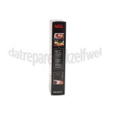 Foto van AEG Borstel Stofwisser 32-35 mm aansluiting 