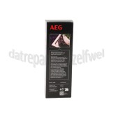 Foto van AEG Borstel Stofwisser 32-35 mm aansluiting 