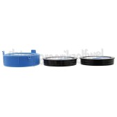 Foto van AEG Filter Filterkit AP8 