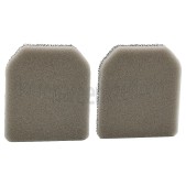 Foto van AEG Filter Fijnstoffilters QX6, QX7 en QX8-2 