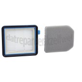 Foto van AEG Filter Filterkit QX6, QX7 en QX8.2 