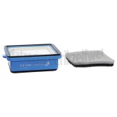 Foto van AEG Filter Filterkit QX6, QX7 en QX8.2 